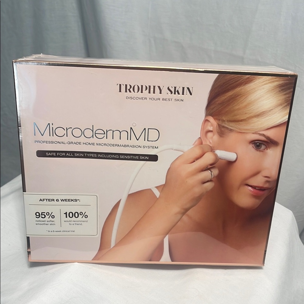 Trophy Skin MicrodermMD System - Picture 4 of 4